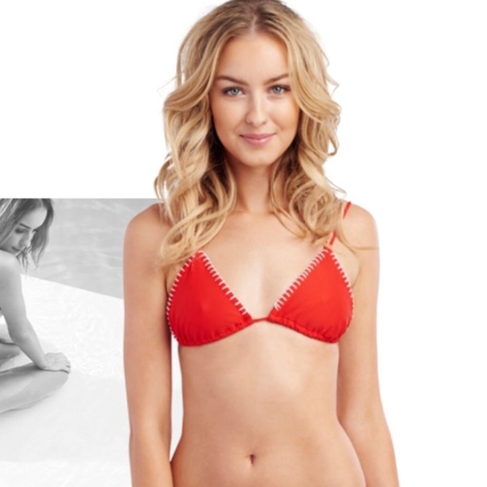 Mia Marcelle Swim